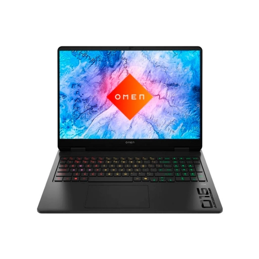 Notebook Gamer HP Core Ultra 9 32GB 1TB 16 FHD+ RTX 5070 8GB