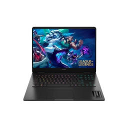 Notebook Gamer HP Omen 16 Ryzen 9 32GB 1TB 16 WQXGA RTX 5060 Win 11