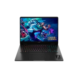 Notebook Gamer HP Omen 16 Ultra 9 16GB 1TB 16.1 WQXGA RTX5070 Win 11