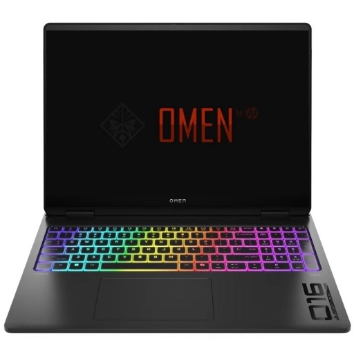 Notebook Gamer HP Omen Max 16 Rtx5080 Core Ultra 9 32 GB