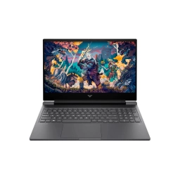 Notebook Gamer HP Victus 15 Core i5 8 GB 512 GB RTX3050 6 GB