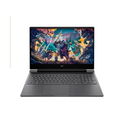 Notebook Gamer HP Victus 15 Core i5 16GB 1TB 15.6 FHD RTX3050 Win 11