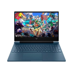 Notebook Gamer HP Victus 15 Core i5 8GB 512GB 15.6 FHD RTX 3050 4GB Win11