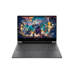 Notebook Gamer HP Victus 15 Core i5 8GB 512GB 15.6 FHD RTX2050 4GB Win11