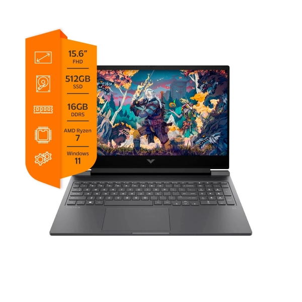 Almacenamiento 512GB SSD PCIe NVMe M.2