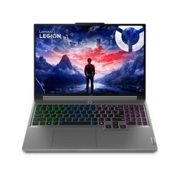 Notebook Gamer Lenovo Legion 5 Core i7 32GB 512GB 16 WQXGA RTX4070 8GB Win11