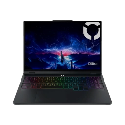 Notebook Gamer Lenovo Legion 5 Ultra 9 32GB 1TB 16 WQXGA RTX5060 8GB Win11