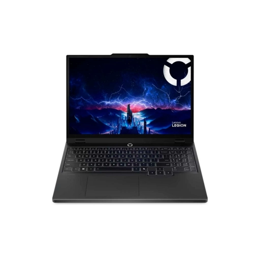 Notebook Gamer Lenovo Legion 5i Ultra 9 32GB 2TB 15.1 OLED RTX 5070