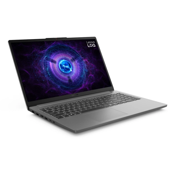 Intel Core i5 12450HX