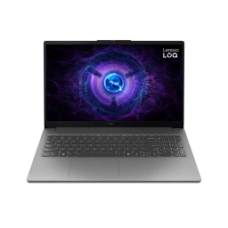 Notebook Gamer Lenovo LOQ Core i5 8GB 512GB 15.6 FHD RTX 2050 4GB Win11
