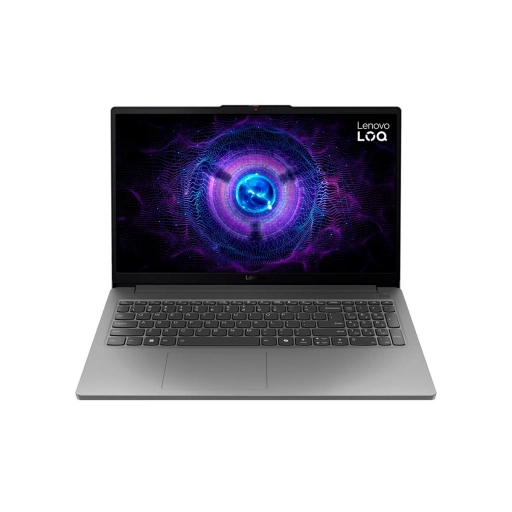 Notebook Gamer Lenovo LOQ Core i5 8GB 512GB 15.6 FHD RTX 2050 4GB Win11