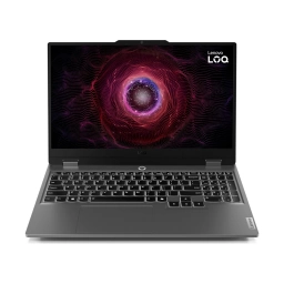 Notebook Gamer Lenovo LOQ Ryzen 7 16GB 512GB 15.6 FHD RTX 4070 8GB Win11