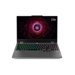 Notebook Gamer Lenovo�LOQ 15ARP9AMD Ryzen 7 24GB 512GB 15.6 WQXGA 