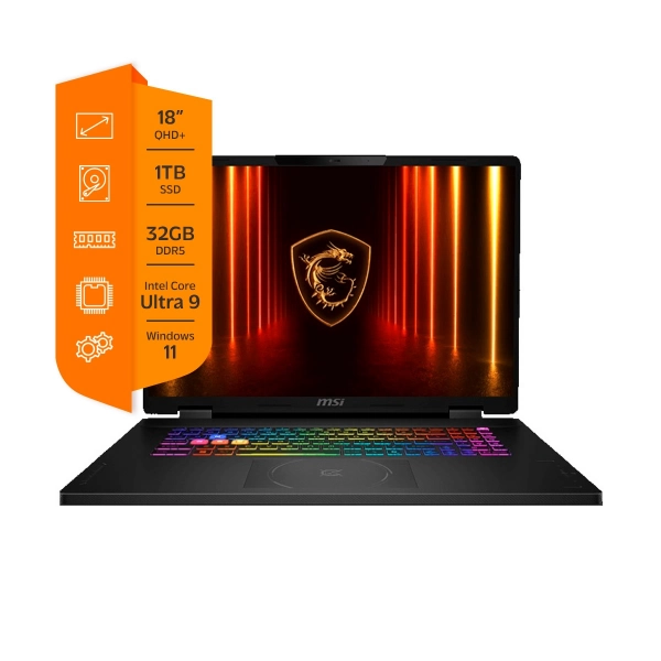 Procesador Intel Core Ultra 9 