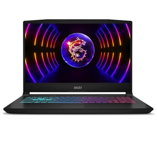 Notebook Gamer Msi Katana Core i7 16GB 512GB 15.6" RTX4070