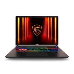 Notebook Gamer MSI Vector 16 Ultra 9 16GB 1TB 16 QHD+ RTX5080 Win11