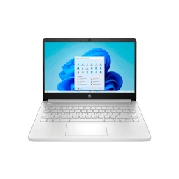 Notebook HP 14 Celeron N150 4GB 128GB 14 HD Win 11