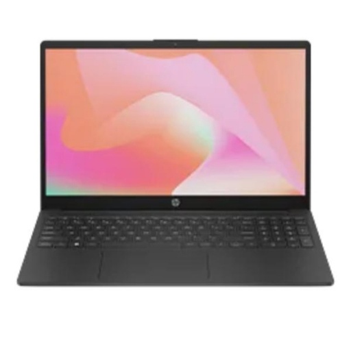 Notebook HP 15 Core i7 8GB 256GB 15.6
