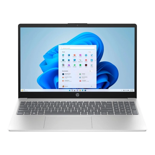 Notebook HP 15-fd0133wm Core i3 N305 8 GB 256 GB Full HD