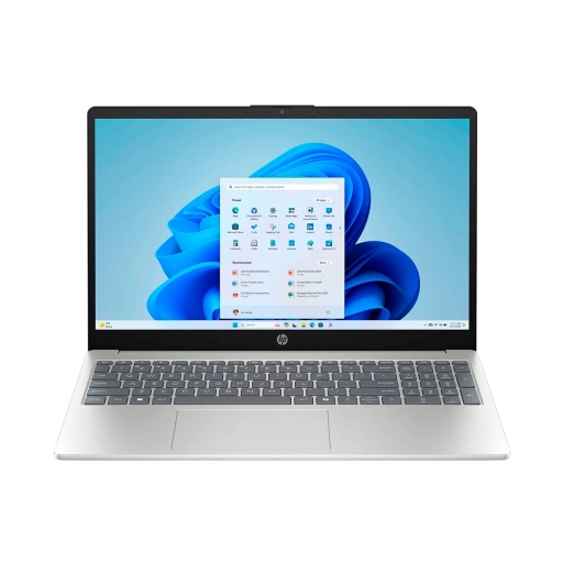 Notebook HP 15-FD0150wm Core i5 8GB 512GB 15.6 Tctil Win11 Nnet