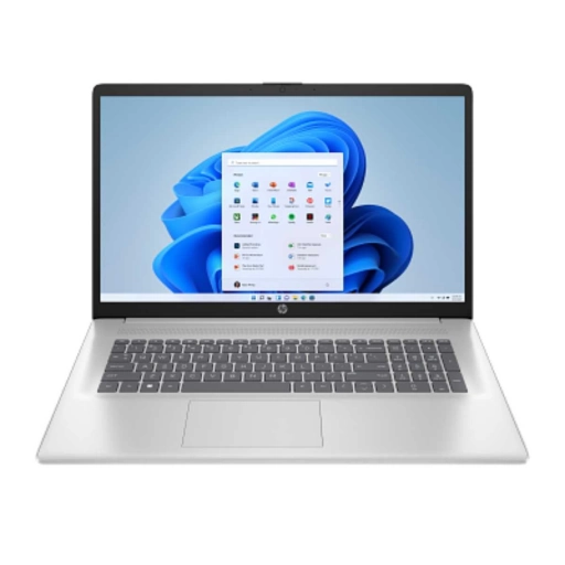 Notebook HP 17-CN4153cl Core 5 120U 16 GB 1 TB Touch
