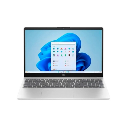 Notebook HP Core i3 8 GB 256 GB SSD 15,6 FHD Touch