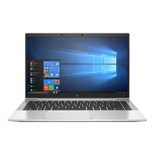 Notebook HP Elitebook 840 G7 Core I5 8GB 256GB 14 FHD Win 11
