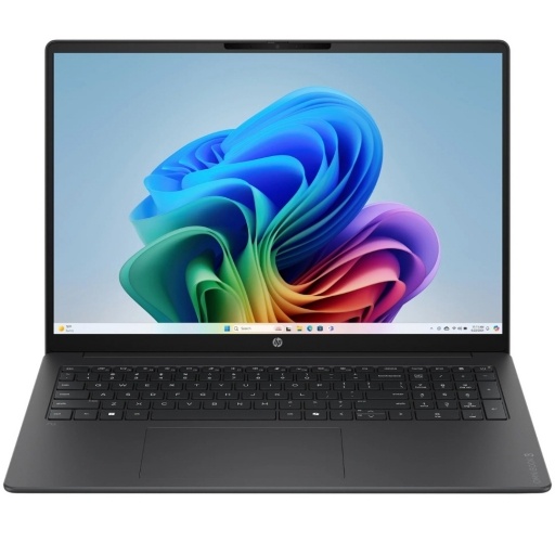Notebook HP OmniBook 3 Snapdragon X 16 GB 512 GB Wuxga