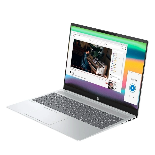 1TB PCIe NVMe M.2 Gen4 SSD.