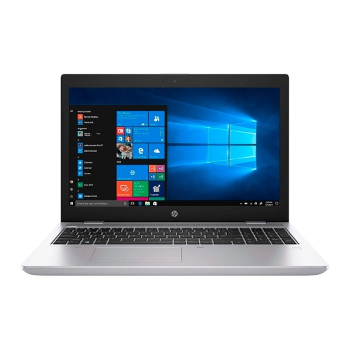 Notebook HP ProBook 650 G5 Core I7 16GB 256GB 15.6 FHD Win 11