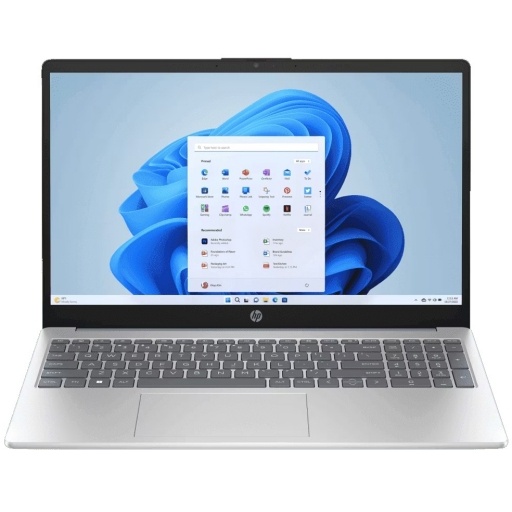 Notebook HP Ryzen 3 8 GB 512 GB SSD 15,6 pulgadas FHD