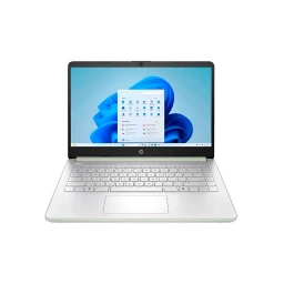 Notebook HP�14 Celeron N150 4GB 128GB 14 HD Win 11