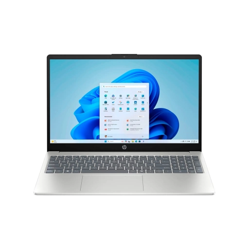 Notebook HP 15 Core I5 8GB 512GB 15.6 FHD Win 11