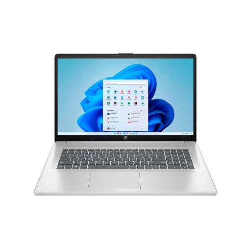 Notebook HP 17 Core I3 8GB 256GB 17.3 HD+ Win 11