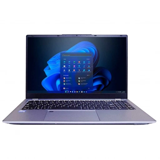Notebook KiraBook Core i7-12700H 16 GB 512 GB 15,6 pulgadas