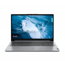 Notebook Lenovo IdeaPad 1 Celeron N4020 8GB 256GB 15.6 FHD Win11
