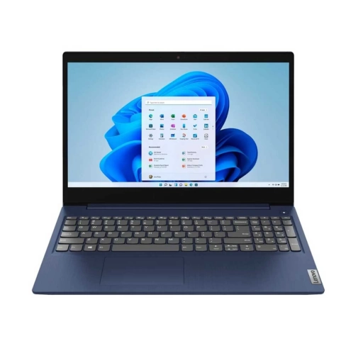 Notebook Lenovo IdeaPad 1 Ryzen 5 7520U 8 GB 256 GB SSD