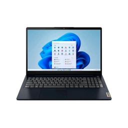 Notebook Lenovo IdeaPad 3 Core i3 8GB 512GB 15.6 FHD Win 11
