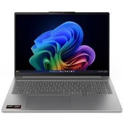 Notebook Lenovo IdeaPad Pro 5 16gb1tb Ryzen AI 7 RTX 5050
