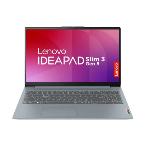Notebook Lenovo IdeaPad Slim 15AMN8 Ryzen 3 8 GB 512 GB 15.6 pulgadas FHD