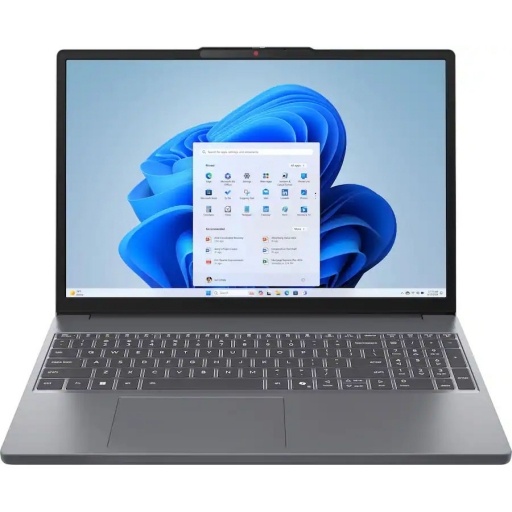 Notebook Lenovo IdeaPad Slim 3 Ryzen 7 170 16 GB 512 GB