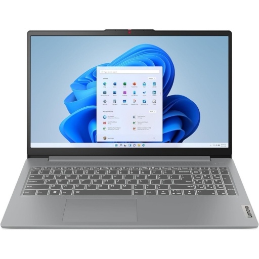 Notebook Lenovo IdeaPad Slim 3 Core i5-1334u 8 GB 512 GB