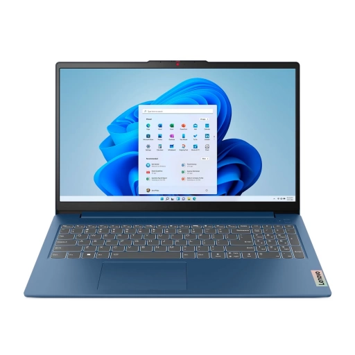 Notebook Lenovo IdeaPad Slim 3 Core i3 8GB 256GB 15.6 FHD Win11 Nnet