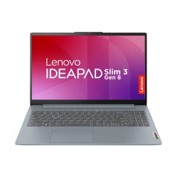 Notebook Lenovo IdeaPad Slim 3 Intel N100 4 GB 128 GB
