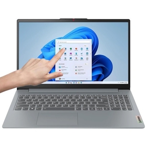 Notebook Lenovo IdeaPad Slim 3 Ryzen 7 16GB 1TB SSD 15.6� FHD Touch