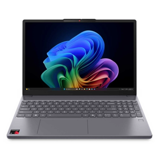Notebook Lenovo IdeaPad Slim 3 Snapdragon X 16 GB 1 TB 15,3"