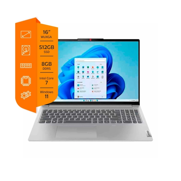 Almacenamiento 512GB