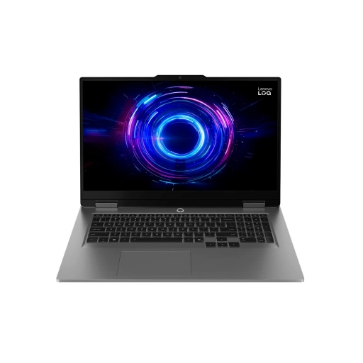 Notebook Gamer Lenovo LOQ i5 12 GB 1 TB RTX5050 17,3