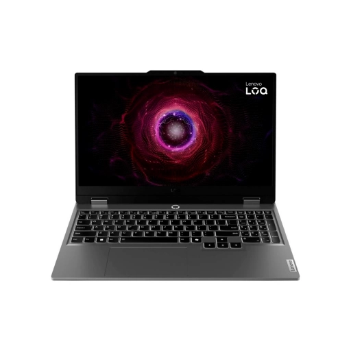 Notebook Lenovo LOQ Ryzen 7 16GB 1TB SSD 15.6 FHD RTX 5050 8GB 
