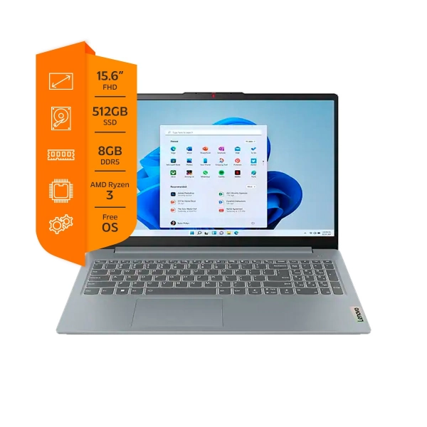 Memoria RAM&nbsp;LPDDR5-5500 soldada de 8 GB
